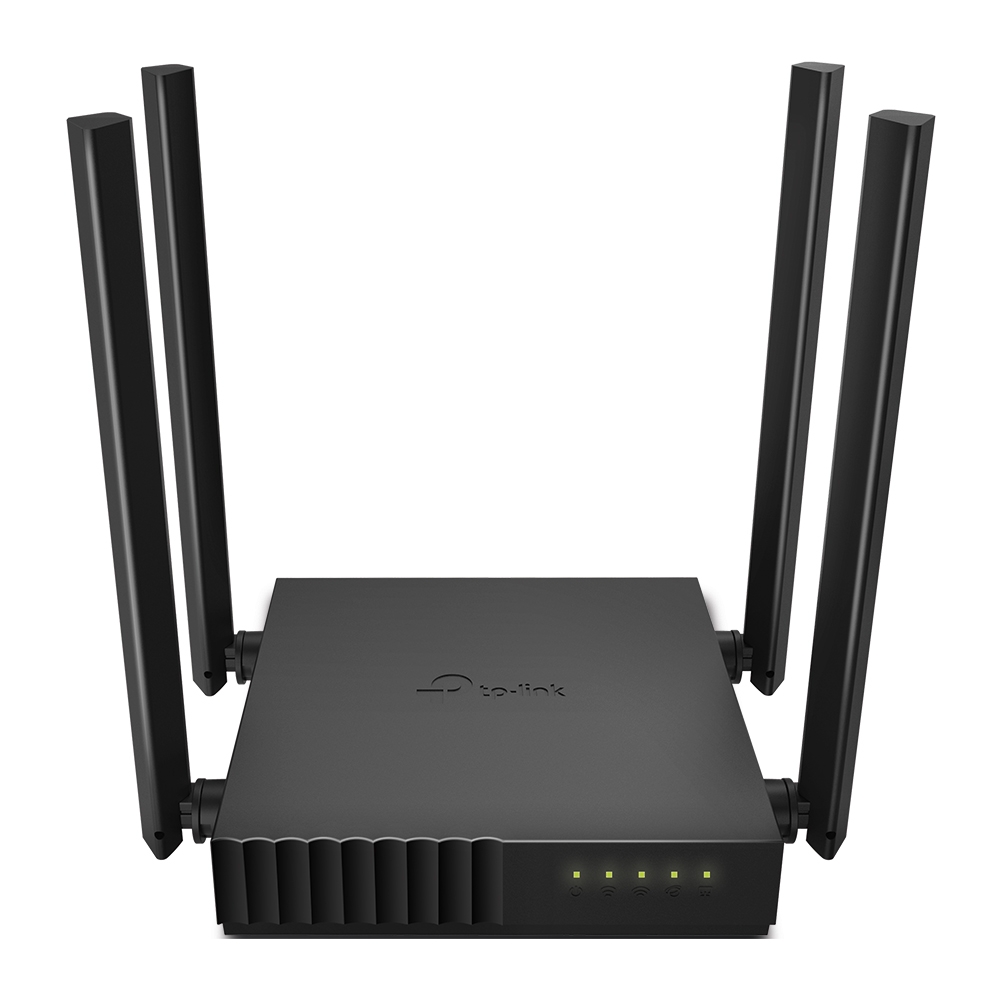 TP-Link Archer C54 Ethernet Dual-Band AC1200 Mbps Wi-Fi Router